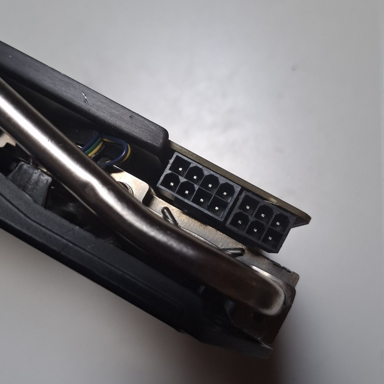 Karta graficzna MSI GTX 760 2GD5 Twin Frozr PCIE