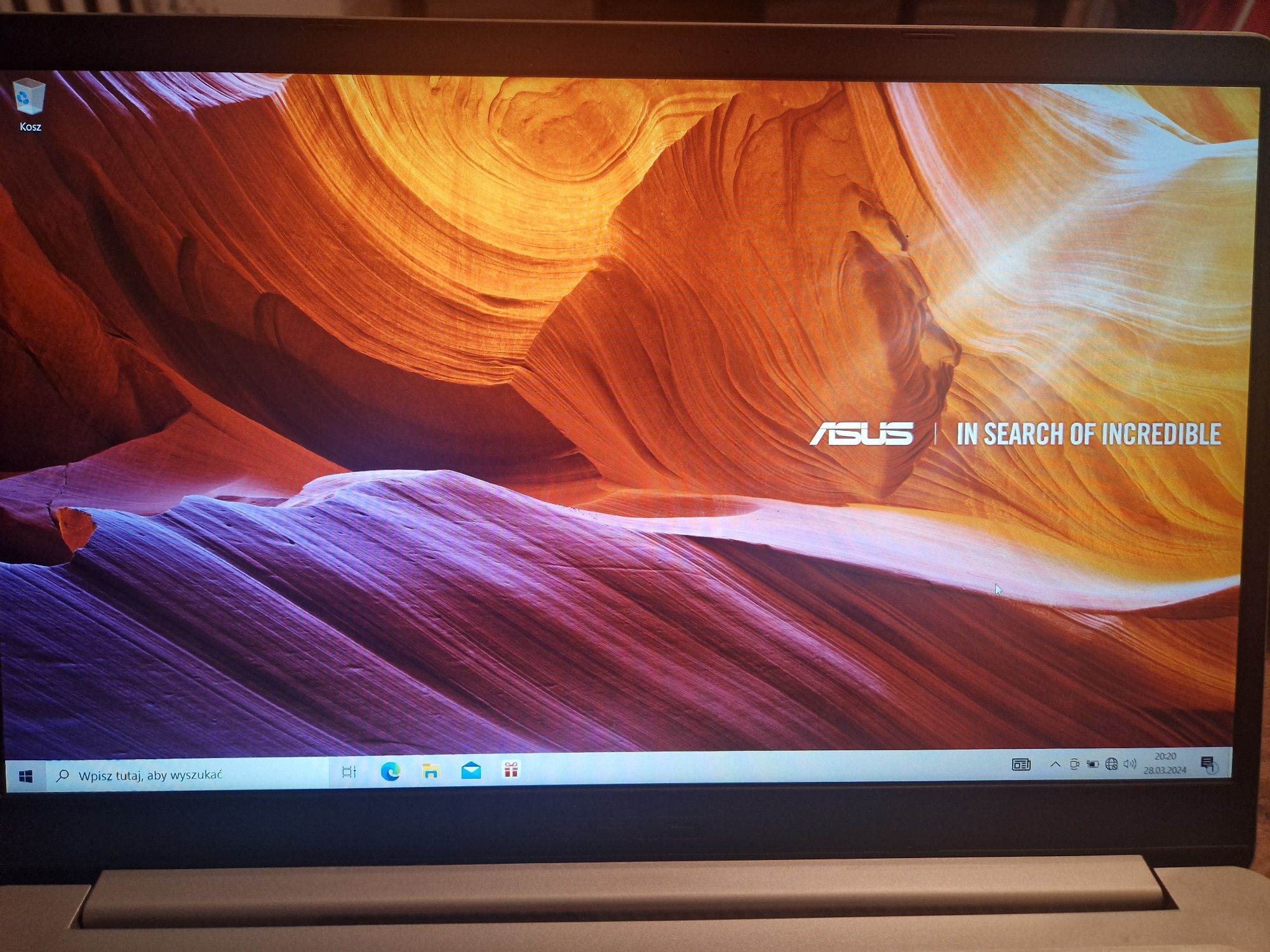 Sprzedam Laptop Asus Vivobook