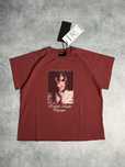 Футболка Enfants Riches Deprimes Whisper Raglan T-Shirt