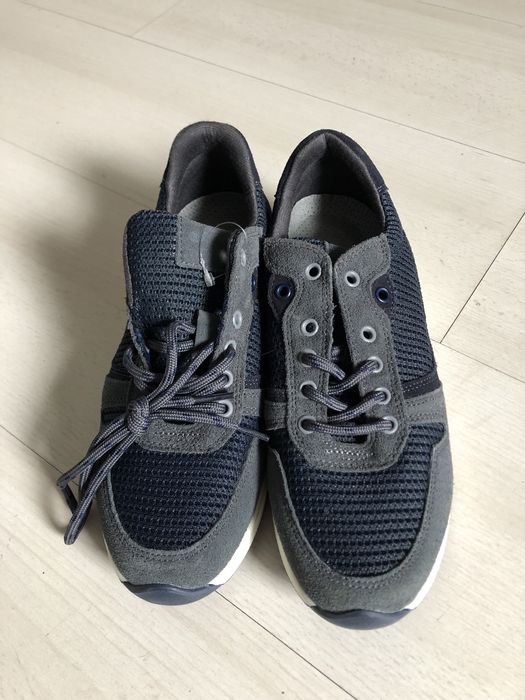 Buty sportowe wojas 904A/MON r.38