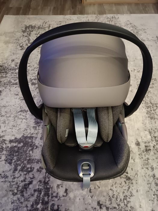 Fotelik nosidełko Cybex Platinum Cloud T i-Size Plus
