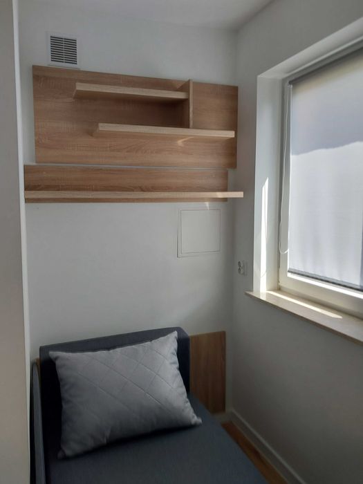 Komfortowa kawalerka do wynajecia