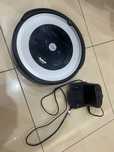 Odkurzacz iRobot Roomba e6