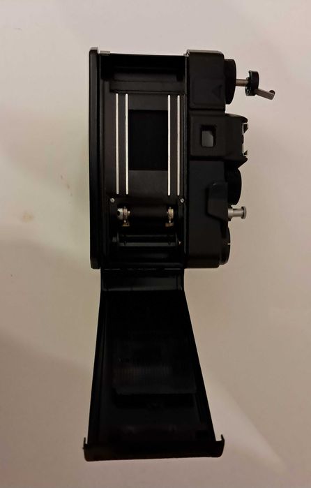 Aparat Zenit 15 M + Obiektyw Tokina