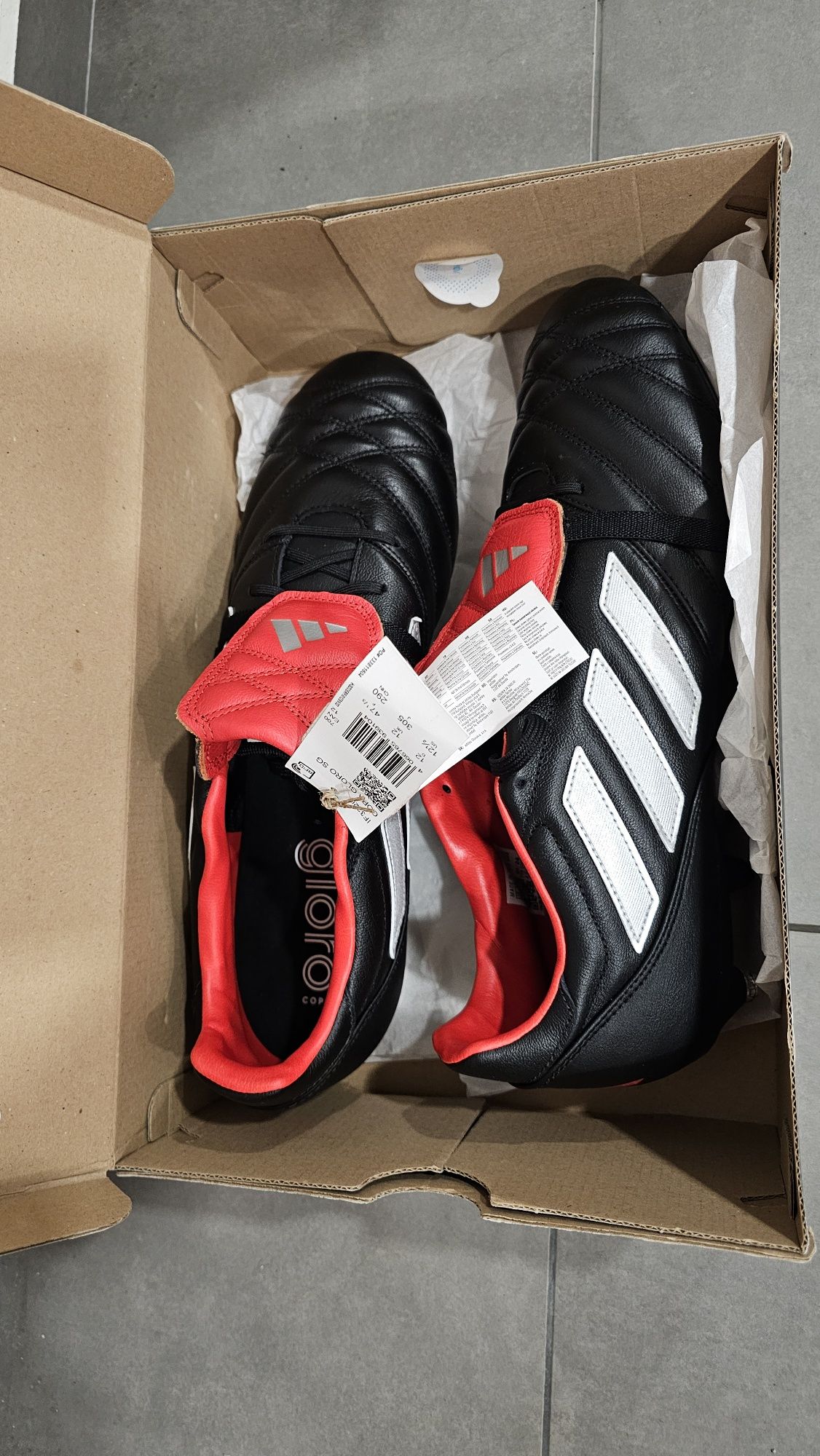 Adidas Copa Gloro