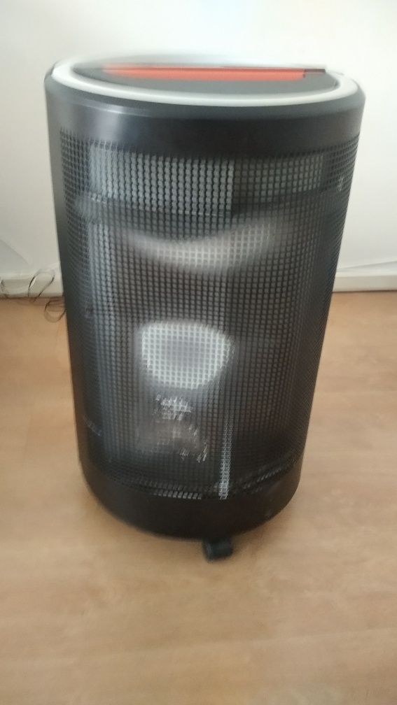 Aquecedor a gás Hotspot