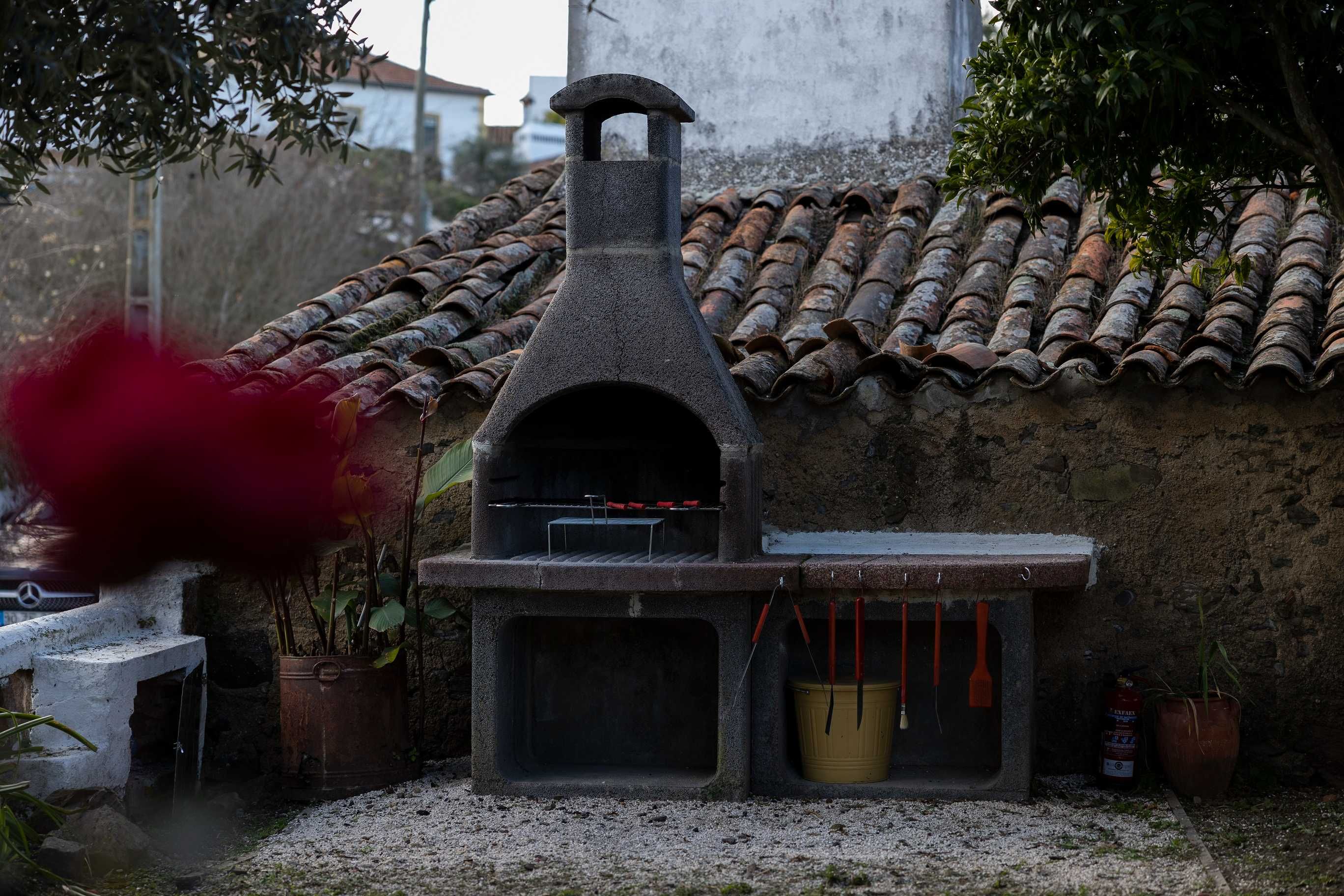 A Casa da Ti Vina - Casa Típica Alentejana