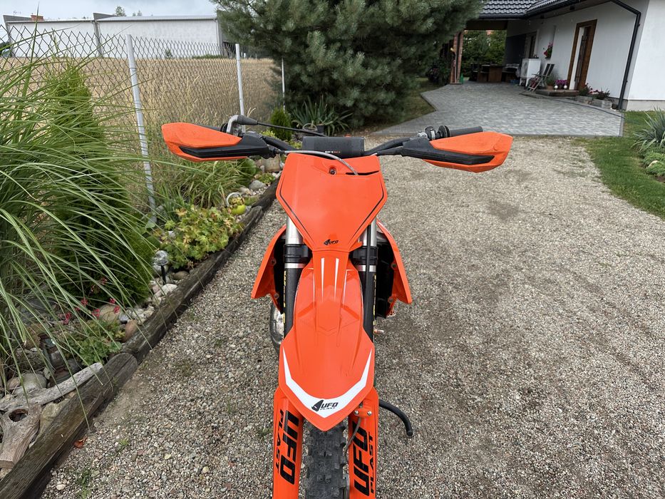 KTM SX 125 (ktm sxf 350 fc 250 yz 250 sx 85]