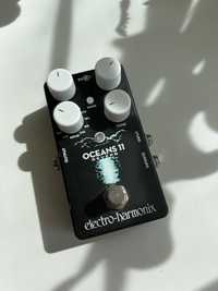 Electro-Harmonix oceans 11