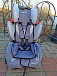Автокресло б у Recaro Young Sport  Hero (Рекаро) Группа 2-3 (9-36 кг)