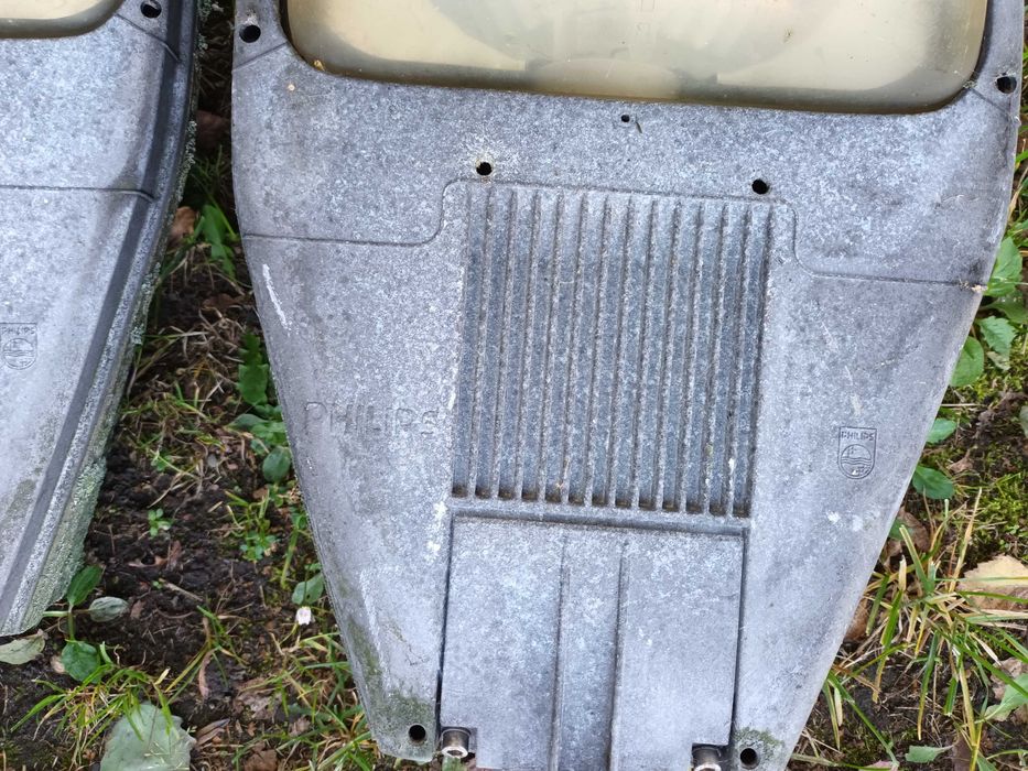 Lampy, latarnie drogowe