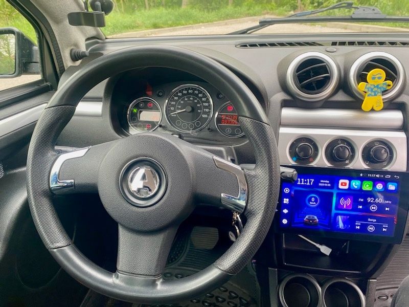 Sprzedam AXIAM Crossover GT