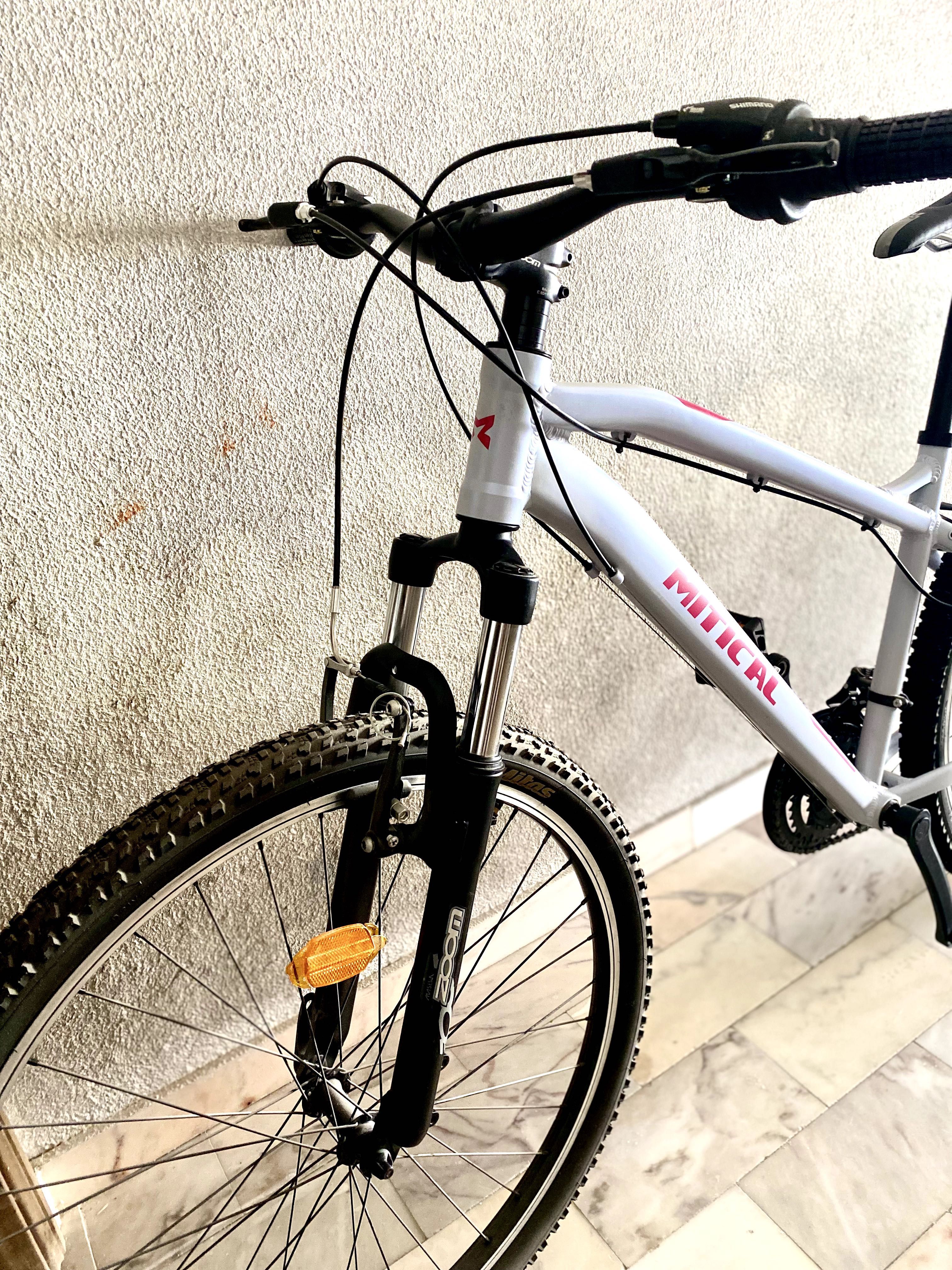 Bicicleta Mítical Trail 10 S/M
