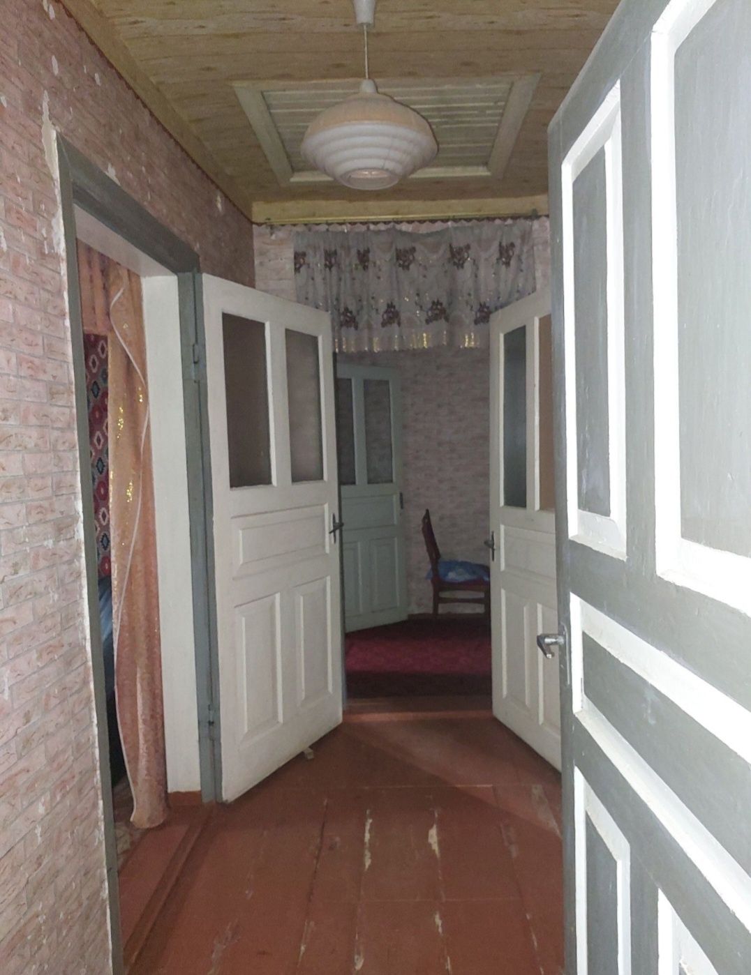 Продам дом в Солоницевке(п.Пересечное)