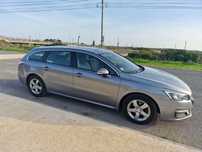 Peugeot 508 SW 1.6 Blue HDI