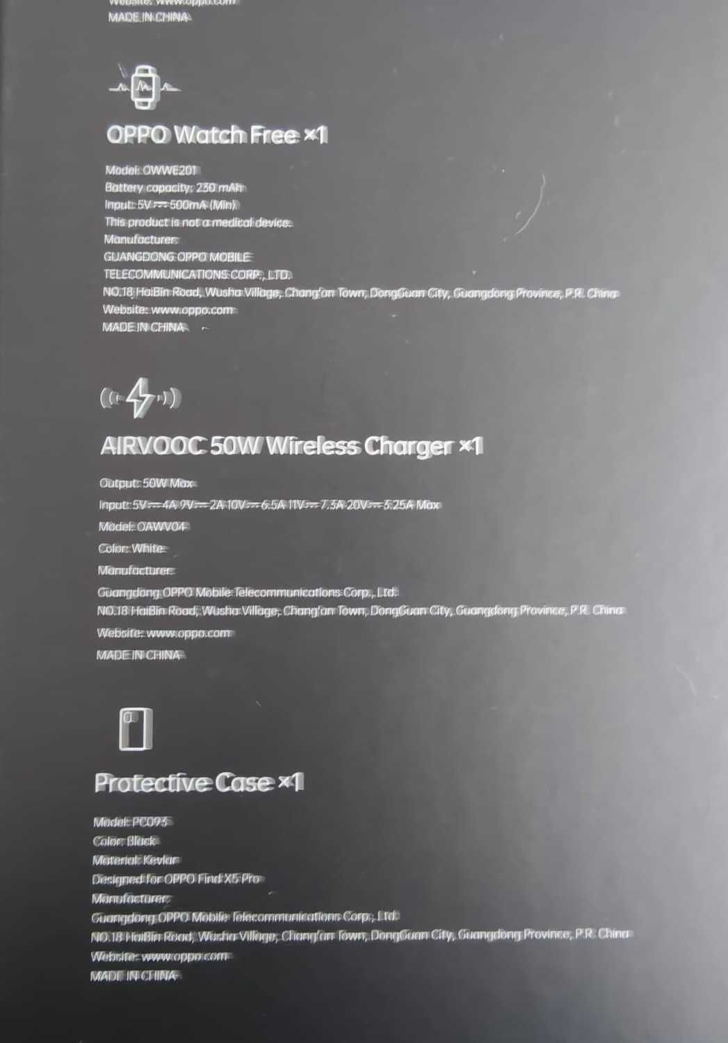 ACESSÓRIOS smartphone