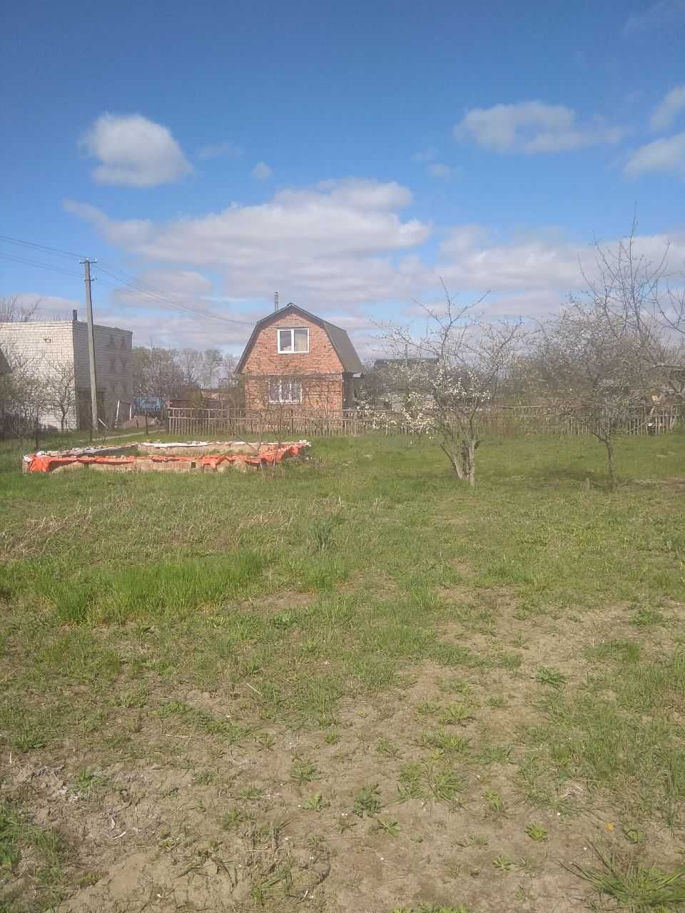 Срочно! Дача в Березанке