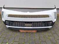 OPEL MOKKA II B 20- ZDERZAK PRZÓD PRZEDNI ORYG. 9835278480 WYSYŁKA 24H