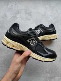 Оригінальні кросівки New Balance NB 2002R Vintage Black