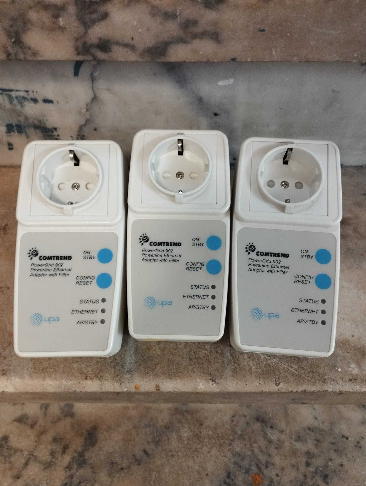 Powerline Comtrend