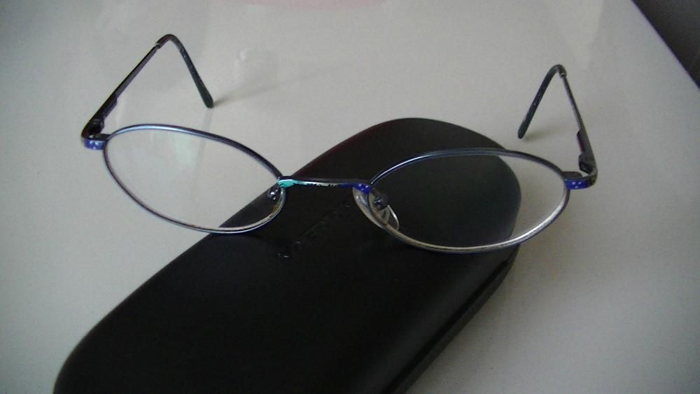 okulary - oprawki