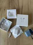 Oryginalne AirPods 1 GEN
