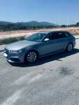 Audi A6 2.0 TDI nacional