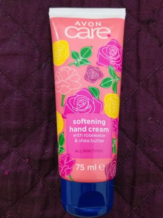 Creme para Mãos AVON