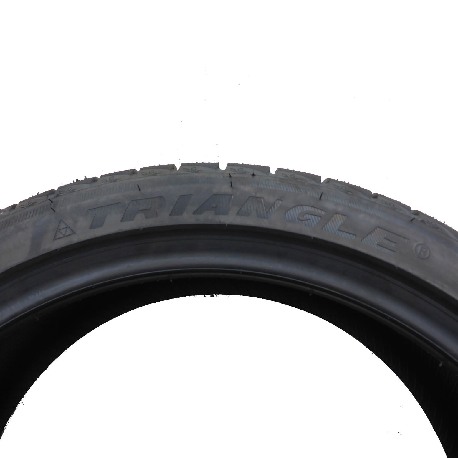 Opony 275/35/20 Triangle 275/35R20 102V XL Zimowe 2024 Nieużywane