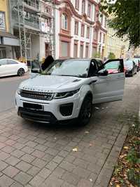 Range Rover Evoque  2.0 SE Dynamic LANDMARK EDITION