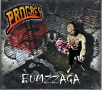 Progres - Bumzzaga (CD)