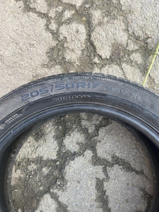 Резина Barum 205/50 r17,резина nokian 205/50 r17