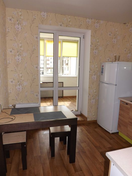 Сдам 1-ком квартиру г. Вишневое ЖК Акварели 2, этаж 2, ТОРГ