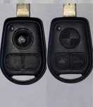 Borracha de substituição chave bmw e36/e38/e39/Z3
