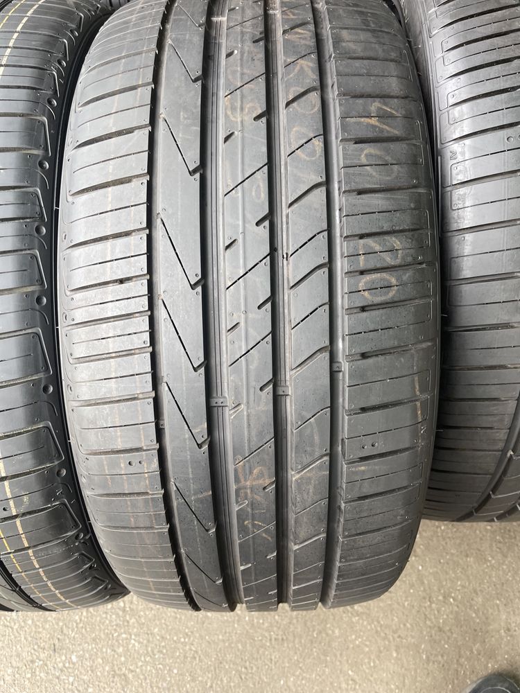 255/40r20 Hankook Ventus