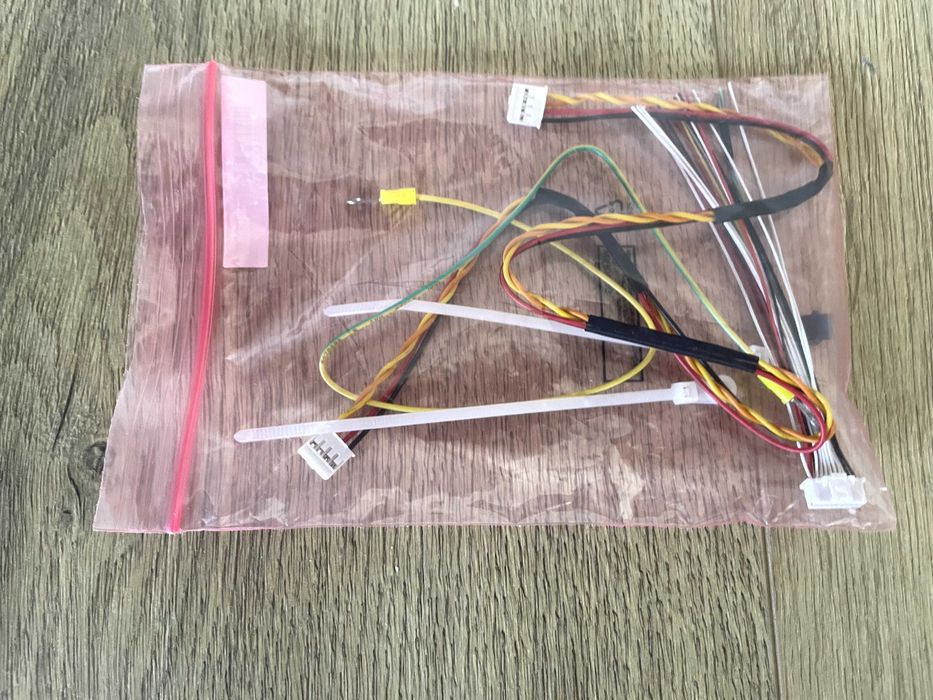 Video Porteiro HikVision