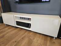 Szafka rtv IKEA BESTA 180x50x42