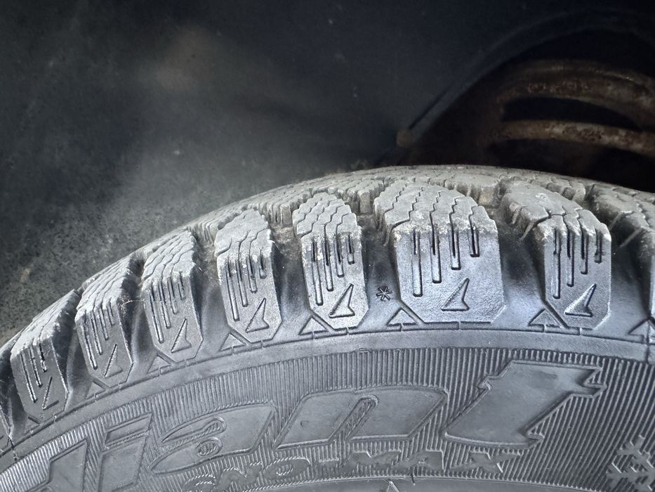 Ваз 2107 2005 рік