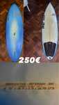 Prancha de surf