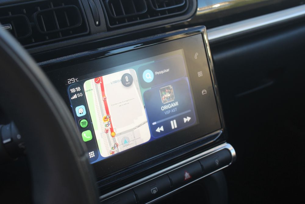 CITREN C3 - 2019 - 80.000Km