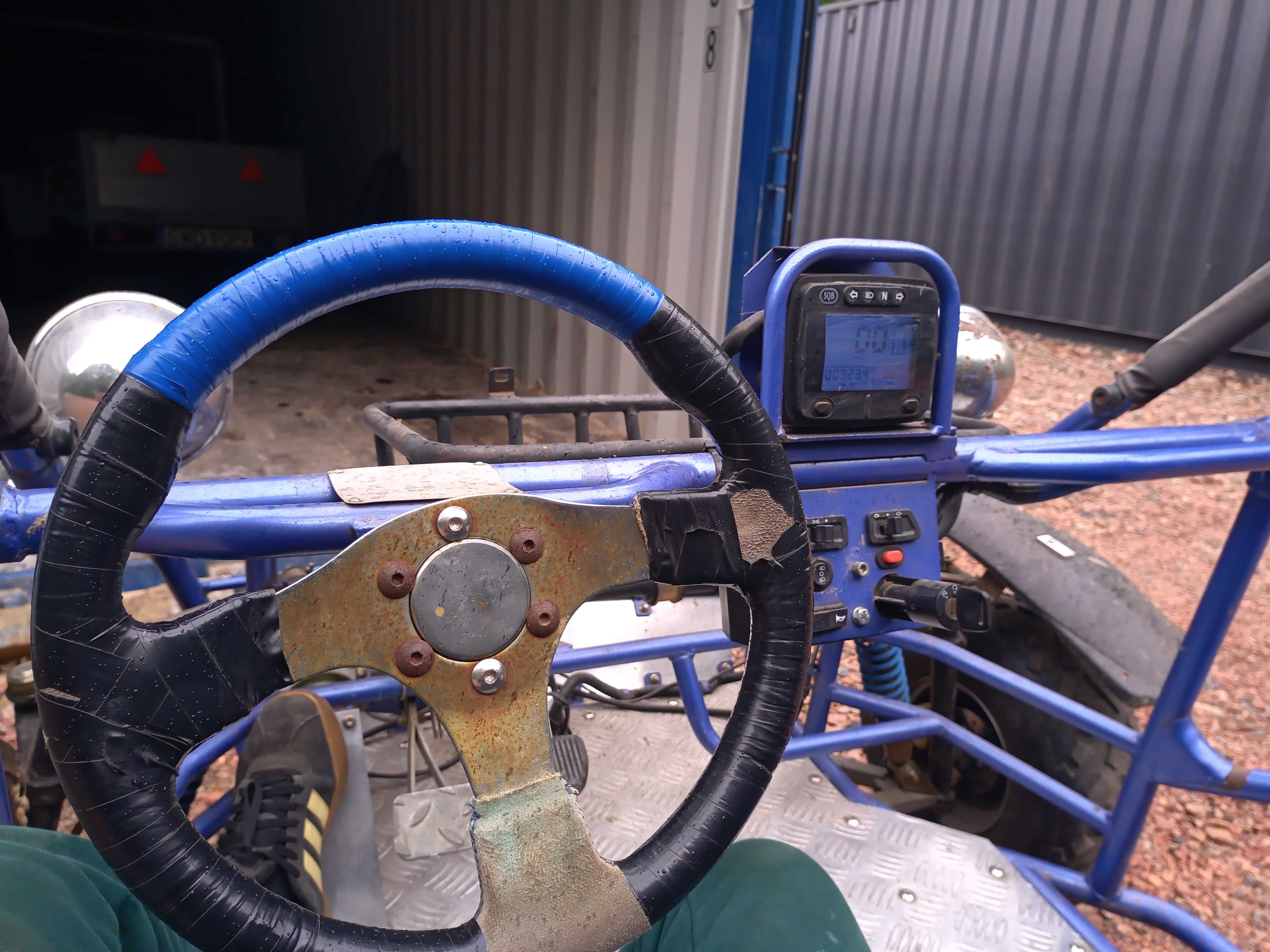 Sprzedam Buggy 250cc