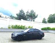 Bmw e90 2.0 Benzyna 150km* Navi* Automat* climatronik* wielofunkcja*