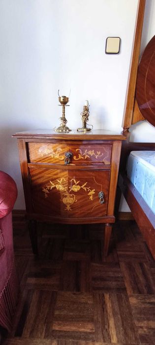 Quarto Completo D. Maria