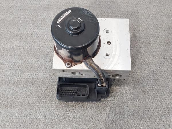 ABS RENAULT Master II Combi (JD)