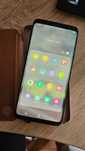 Samsung S9+ Dual SIM 256GB (6GB RAM)