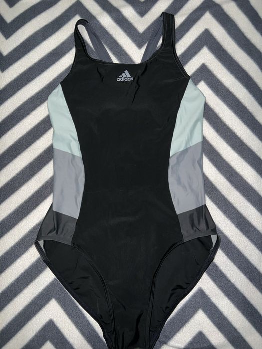 Суцільний купальник Adidas, s