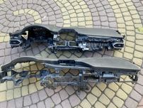 Подушки безпеки Mazda 3 Bp торпеда