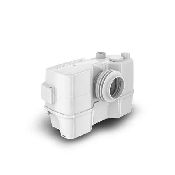 Каналізаційна установка Sololift2 WC-1 Grundfos