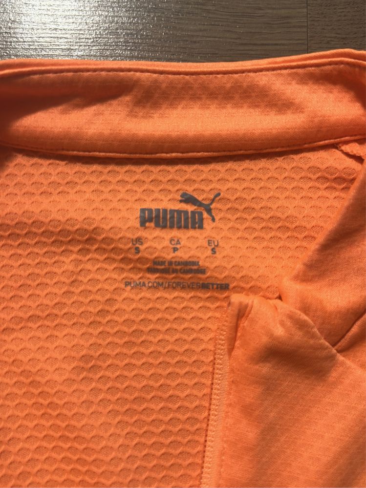 Олімпійка FC SHAKHTAR Puma original