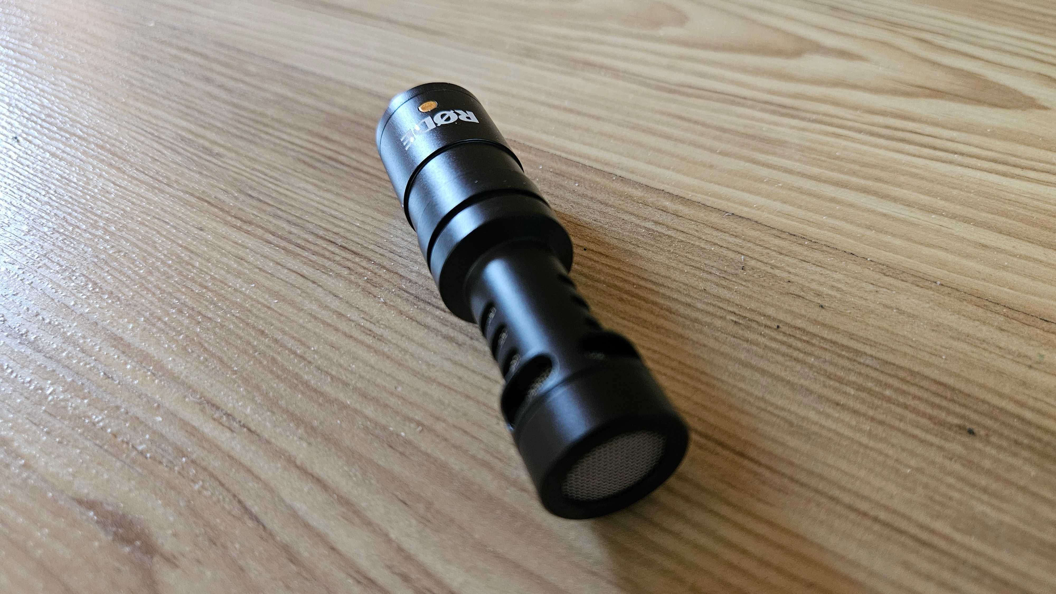 Mikrofon RODE VideoMicro